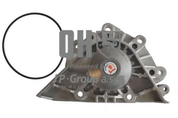 Водяной насос