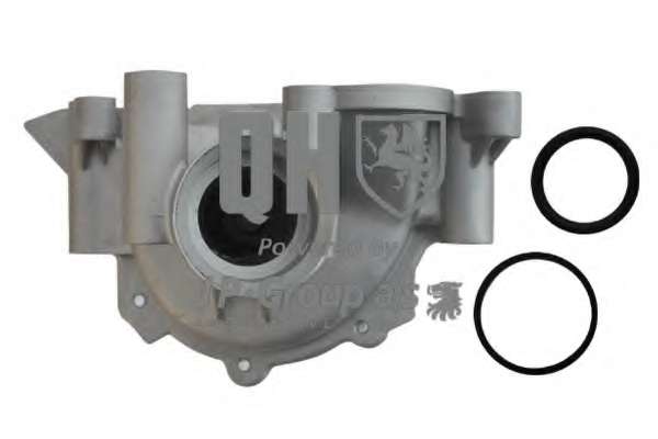 Водяной насос