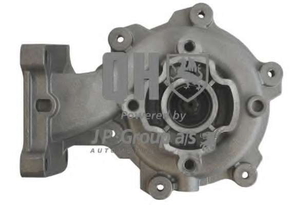 Водяной насос