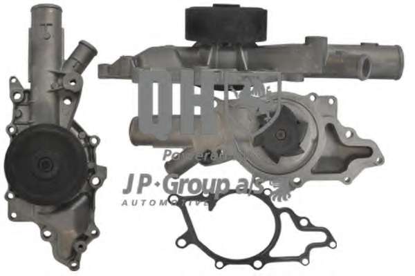 Водяной насос