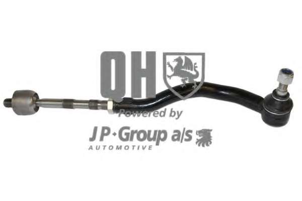 Поперечная рулевая тяга