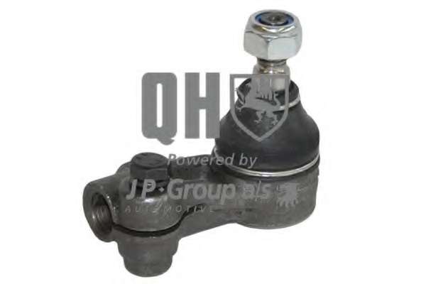 Наконечник поперечной рулевой тяги