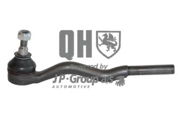 Наконечник поперечной рулевой тяги