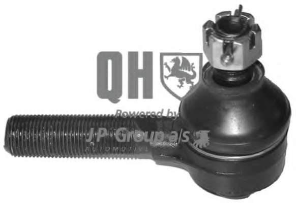 Наконечник поперечной рулевой тяги