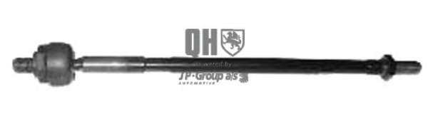 Осевой шарнир, рулевая тяга