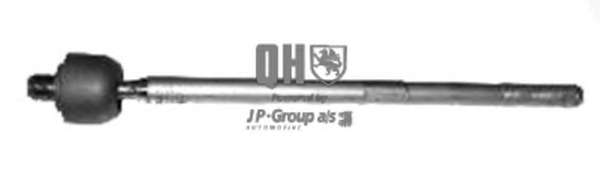 Осевой шарнир, рулевая тяга