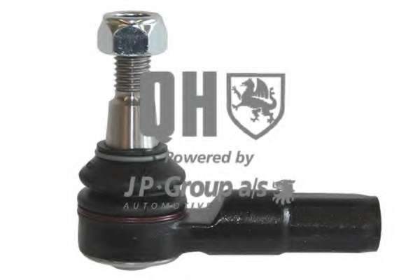 Наконечник поперечной рулевой тяги