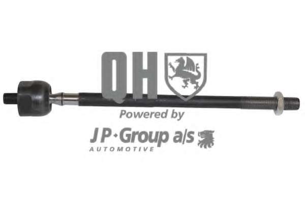 Осевой шарнир, рулевая тяга