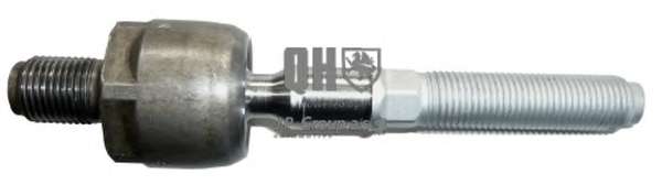 Осевой шарнир, рулевая тяга