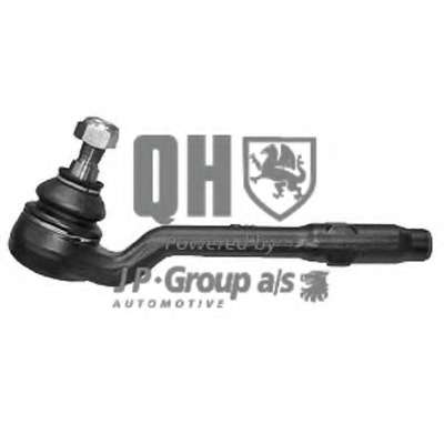 Наконечник поперечной рулевой тяги