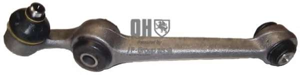 Рычаг независимой подвески колеса, подвеска колеса