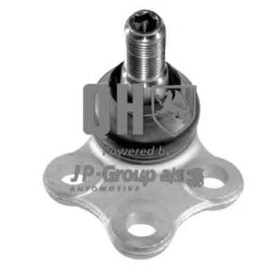 Несущий / направляющий шарнир