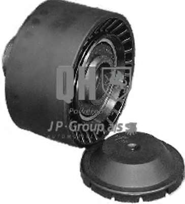 Паразитный / ведущий ролик, поликлиновой ремень