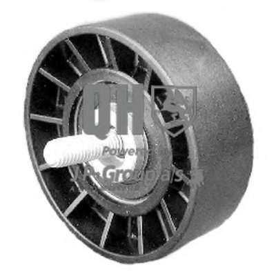 Натяжной ролик, поликлиновой  ремень