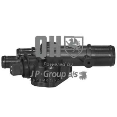 Термостат, охлаждающая жидкость