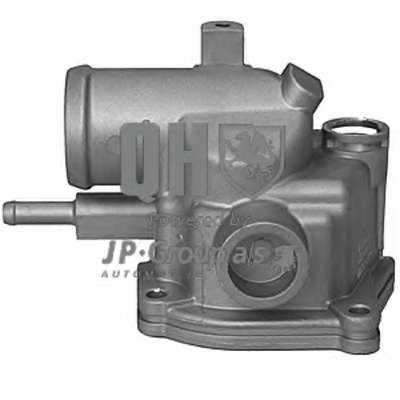 Термостат, охлаждающая жидкость