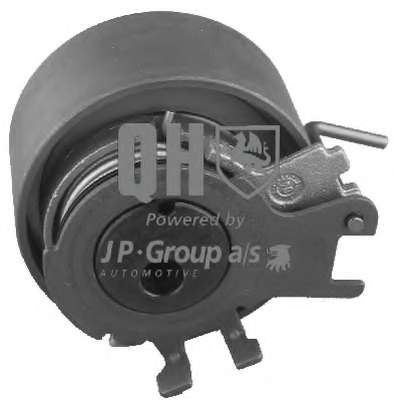 Натяжной ролик, ремень ГРМ