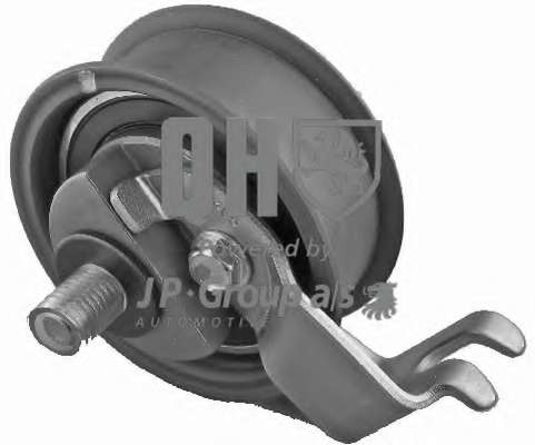 Натяжной ролик, ремень ГРМ