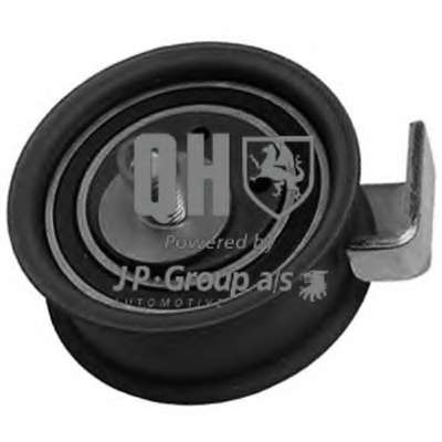 Натяжной ролик, ремень ГРМ