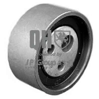 Натяжной ролик, ремень ГРМ