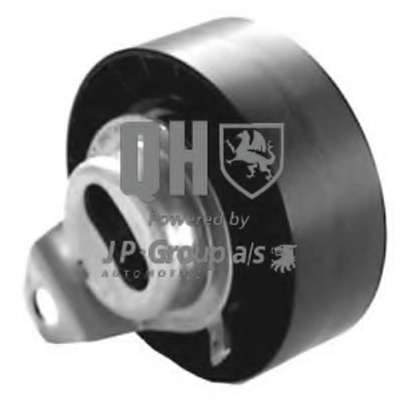 Натяжной ролик, ремень ГРМ