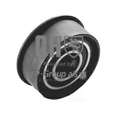 Паразитный / Ведущий ролик, зубчатый ремень