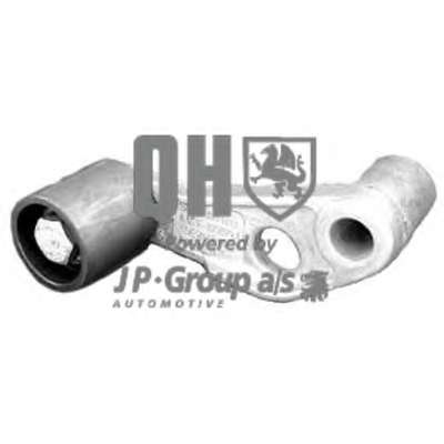 Паразитный / Ведущий ролик, зубчатый ремень