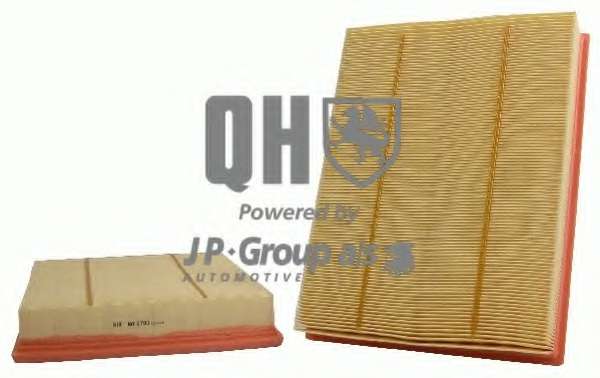 Воздушный фильтр