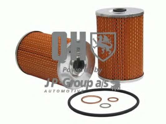 Масляний фільтр