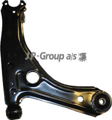 Рычаг независимой подвески колеса, подвеска колеса