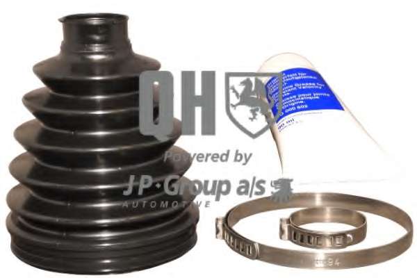 Комплект пылника, приводной вал