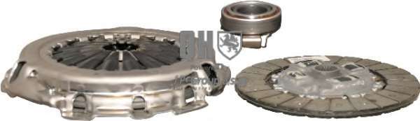 Комплект сцепления