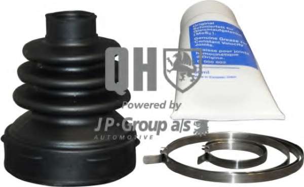 Комплект пылника, приводной вал