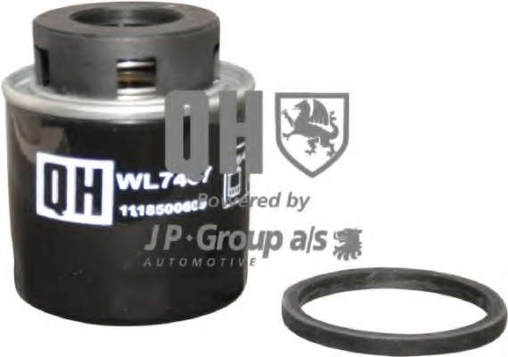 Масляний фільтр