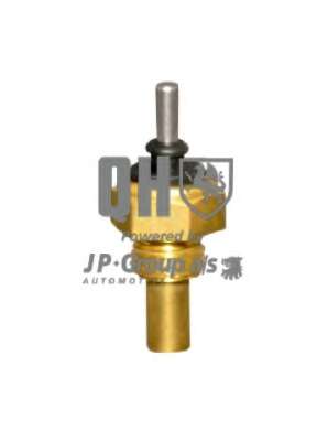 Датчик, температура охлаждающей жидкости