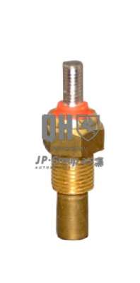 Датчик, температура охлаждающей жидкости