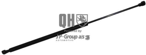 Газовая пружина, крышка багажник