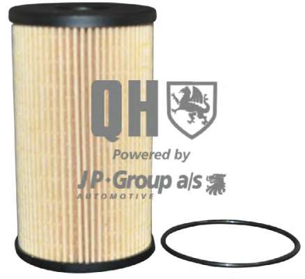 Топливный фильтр