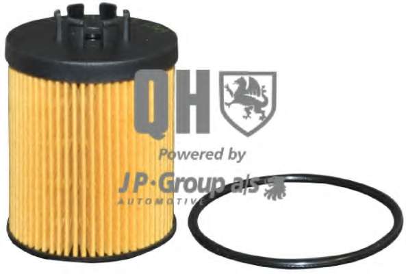 Масляний фільтр