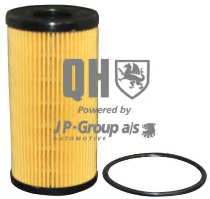 Масляний фільтр