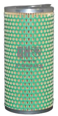 Масляний фільтр