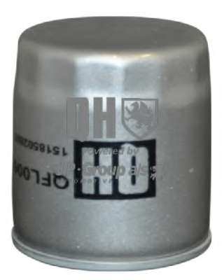 Масляний фільтр