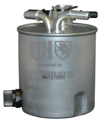 Топливный фильтр