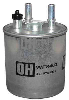 Топливный фильтр