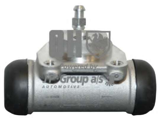 Колесный тормозной цилиндр