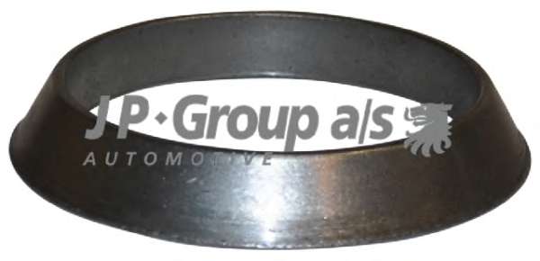 Прокладка, труба выхлопного газа