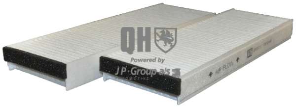 Фильтр, воздух во внутренном пространстве