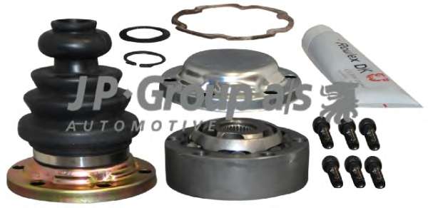 JP GROUP VW ШРКШ внутрішній. T4 (к-кт.) 90-