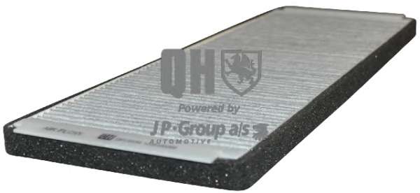 Фильтр, воздух во внутренном пространстве