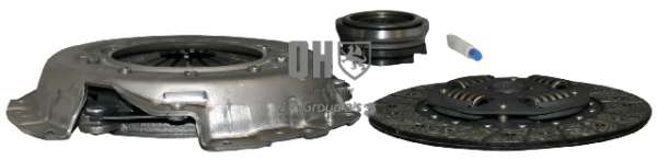 Комплект сцепления